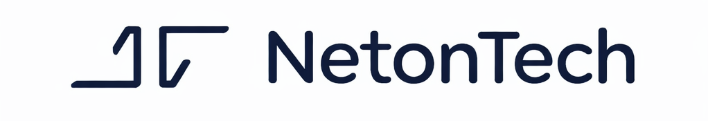 NetonTech Logo