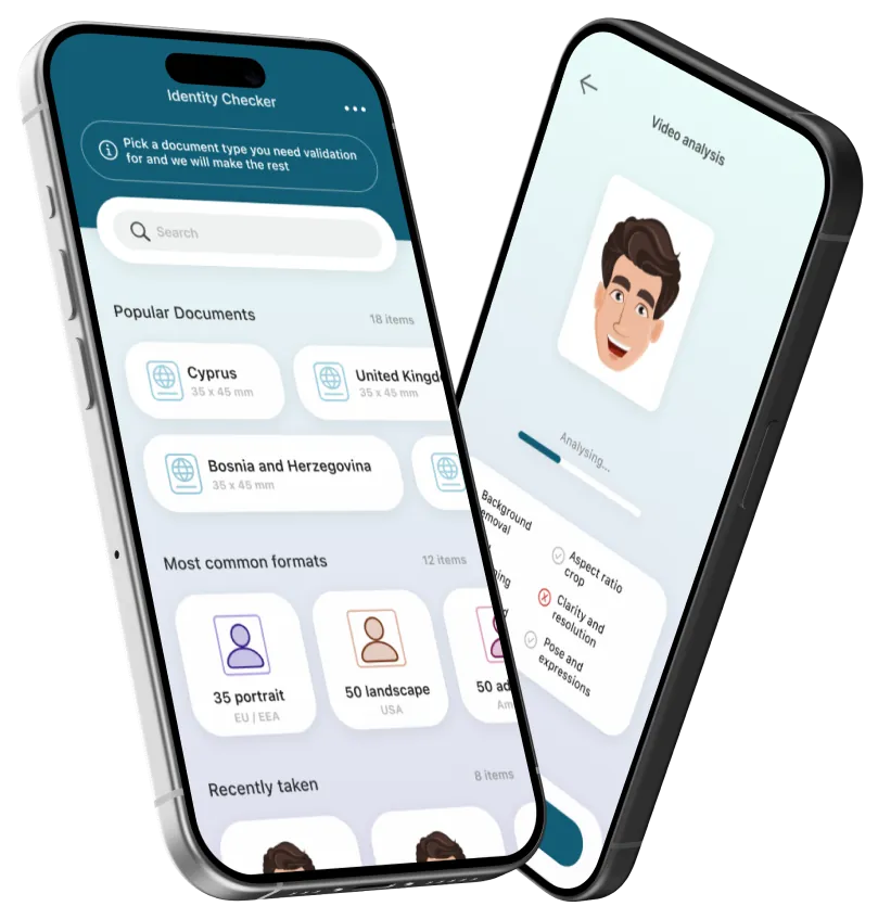 Platforma za verifikaciju identiteta